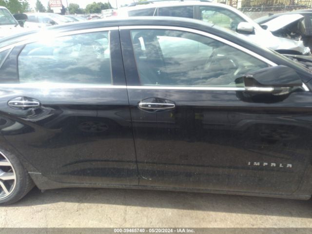 2G1145S32H9174448 Chevrolet IMPALA 2LZ
