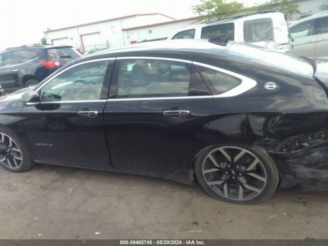2G1145S32H9174448 Chevrolet IMPALA 2LZ