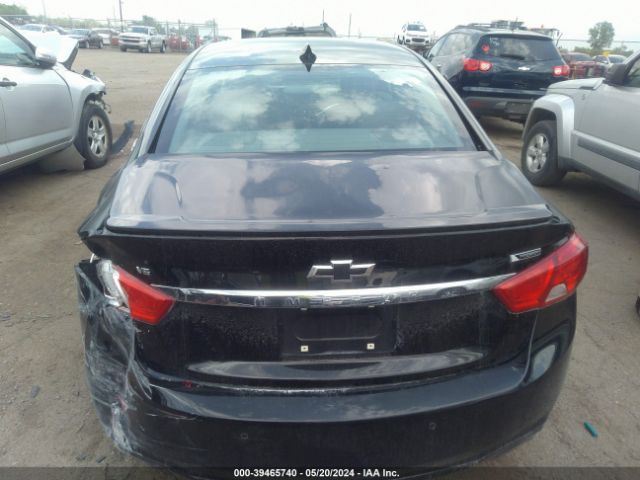 2G1145S32H9174448 Chevrolet IMPALA 2LZ
