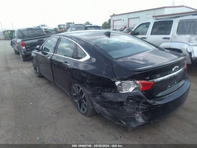 2G1145S32H9174448 Chevrolet IMPALA 2LZ