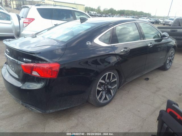 2G1145S32H9174448 Chevrolet IMPALA 2LZ