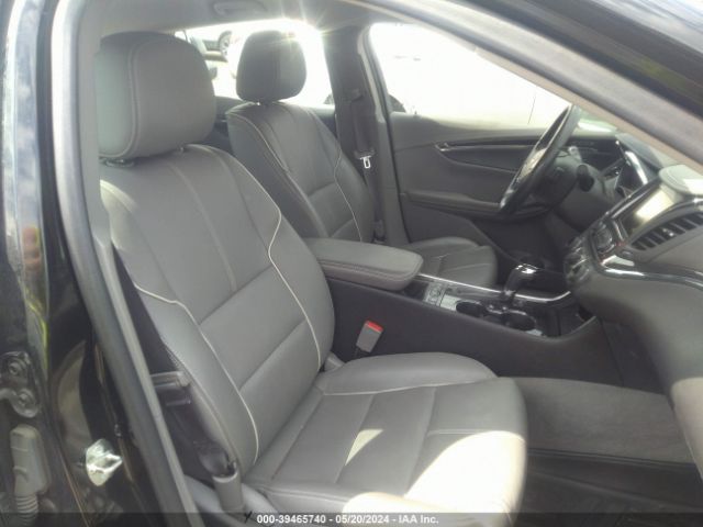 2G1145S32H9174448 Chevrolet IMPALA 2LZ