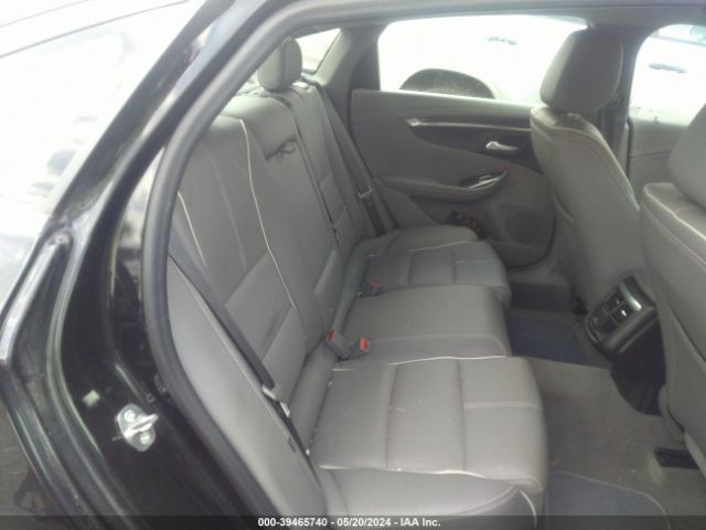 2G1145S32H9174448 Chevrolet IMPALA 2LZ