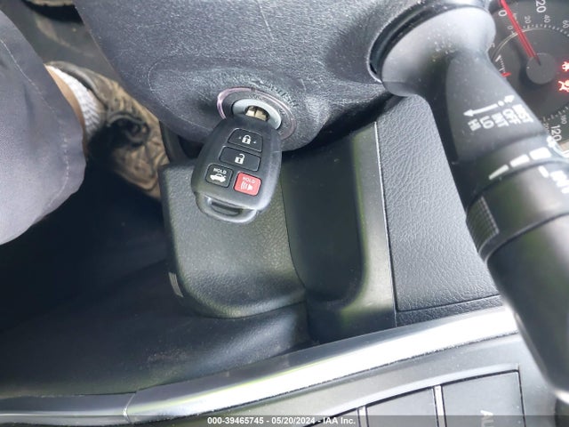 Toyota CAMRY SE 2015 4T1BF1FK2FU062115 Image 11