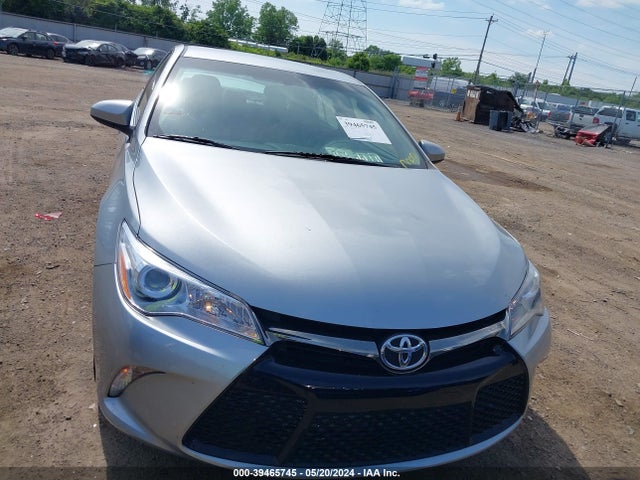 Toyota CAMRY SE 2015 4T1BF1FK2FU062115 Image 13