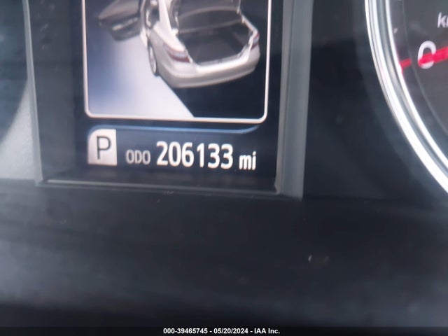 Toyota CAMRY SE 2015 4T1BF1FK2FU062115 Image 16
