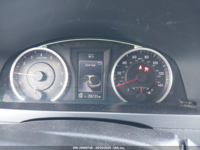 Toyota CAMRY SE 2015 4T1BF1FK2FU062115 Image 7