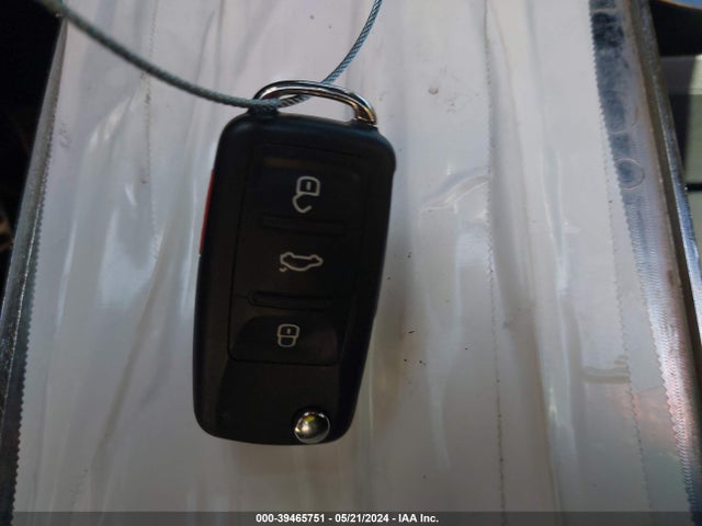 3VW5DAAT8KM511140 Volkswagen Beetle 2.0t Final Edition Se/2.0t Final Edition Sel/2.0t S/2.0t Se