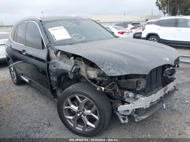5UXTY3C05LLU72117 auction archive image