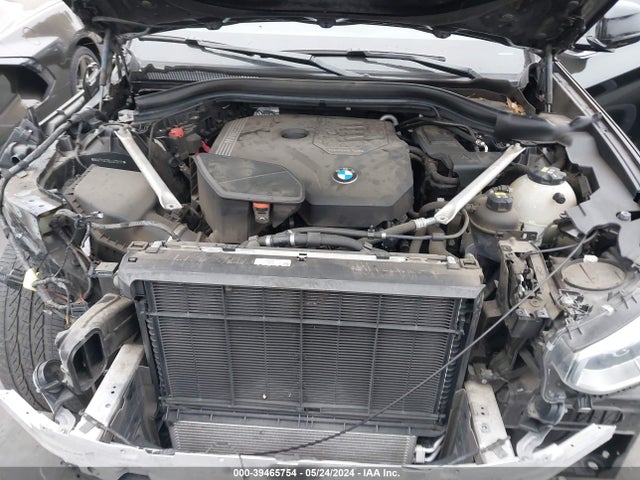 5UXTY3C05LLU72117 BMW X3 Sdrive30i