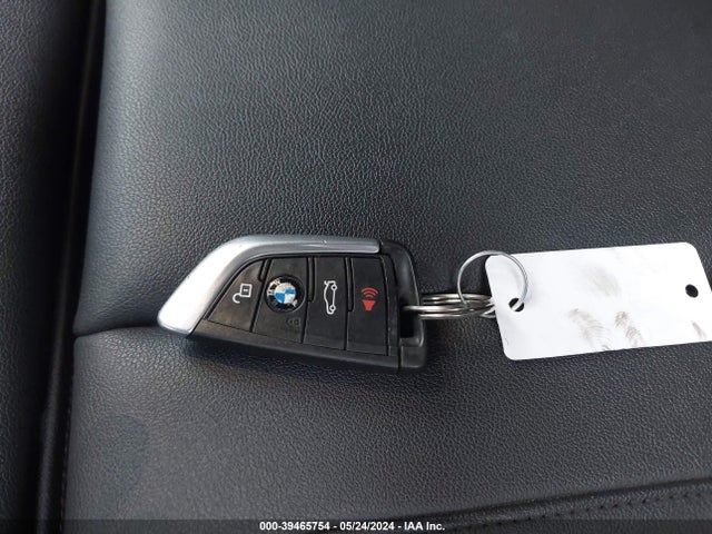 5UXTY3C05LLU72117 BMW X3 Sdrive30i