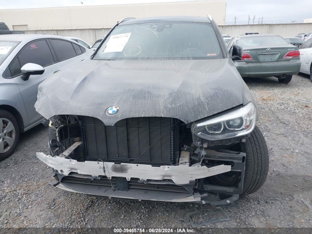 5UXTY3C05LLU72117 BMW X3 Sdrive30i