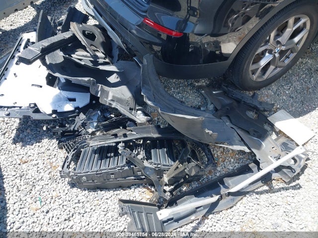 5UXTY3C05LLU72117 BMW X3 Sdrive30i