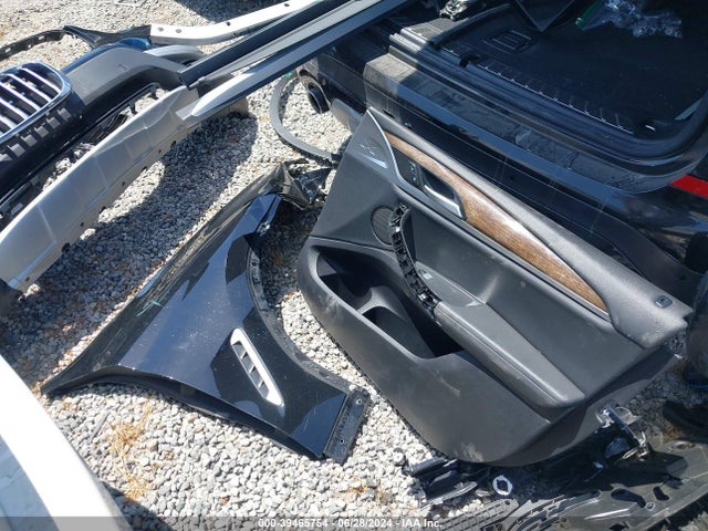 5UXTY3C05LLU72117 BMW X3 Sdrive30i