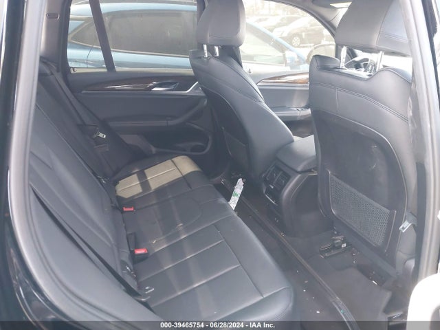 5UXTY3C05LLU72117 BMW X3 Sdrive30i