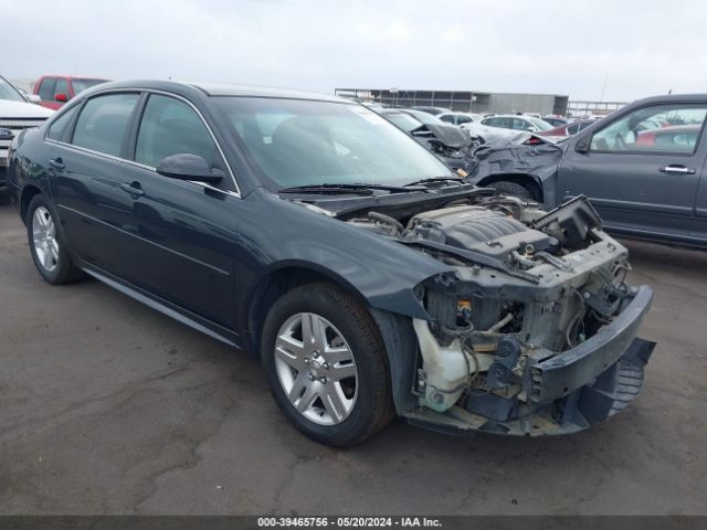 2G1WB5E37G1184705 auction archive image