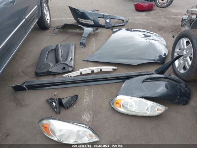 2G1WB5E37G1184705 Chevrolet Impala Limited Lt
