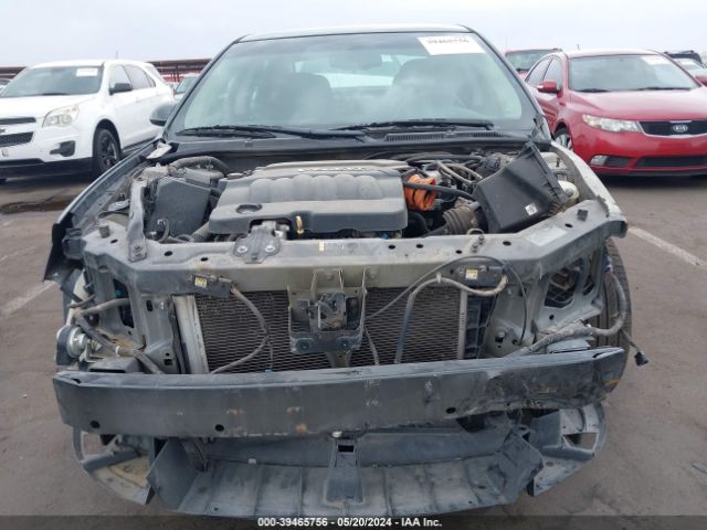 2G1WB5E37G1184705 Chevrolet Impala Limited Lt