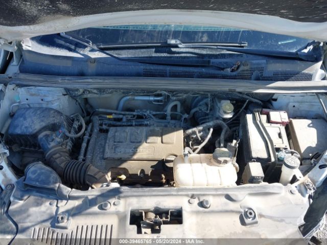 KL4CJHSB1JB610514 Buick Encore Premium