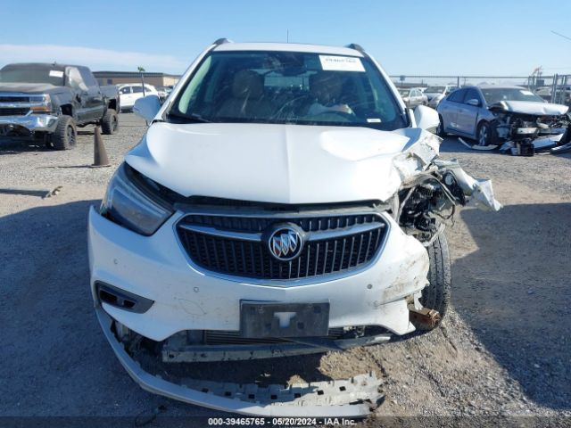 KL4CJHSB1JB610514 Buick Encore Premium