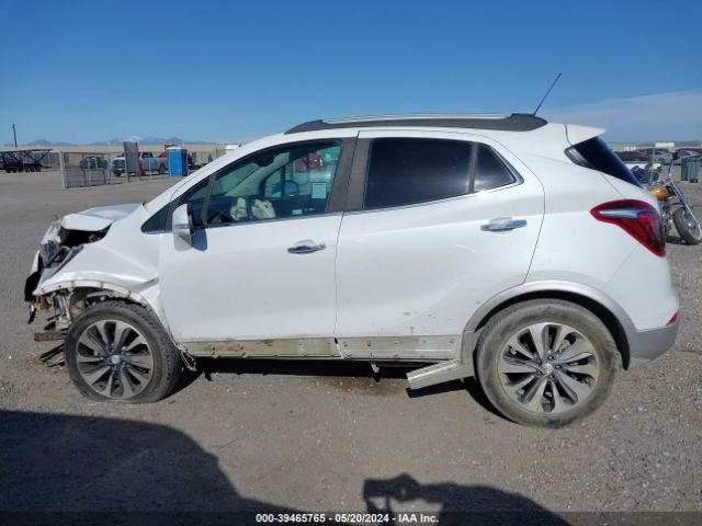 KL4CJHSB1JB610514 Buick Encore Premium