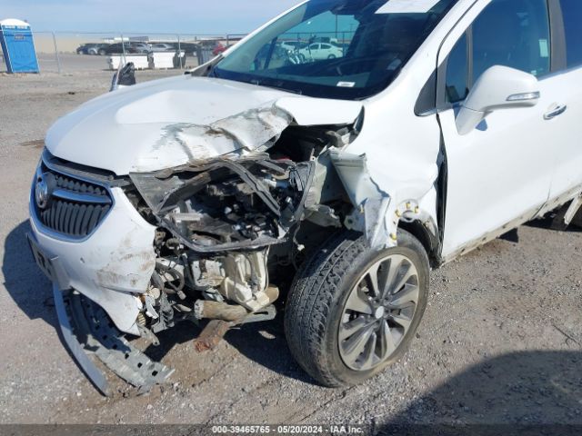 KL4CJHSB1JB610514 Buick Encore Premium