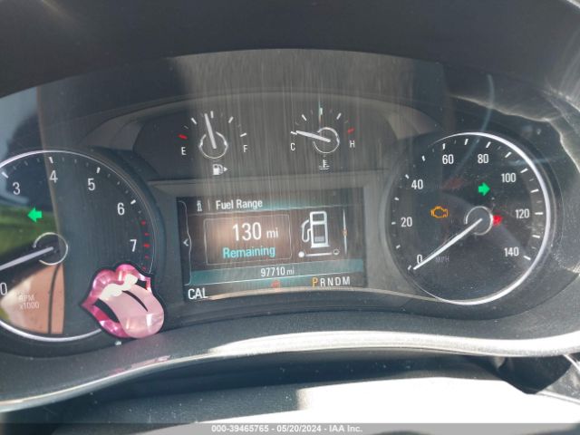 KL4CJHSB1JB610514 Buick Encore Premium