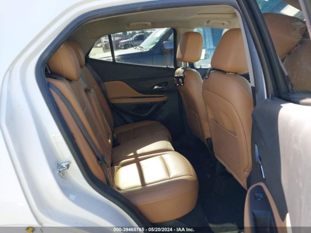 KL4CJHSB1JB610514 Buick Encore Premium