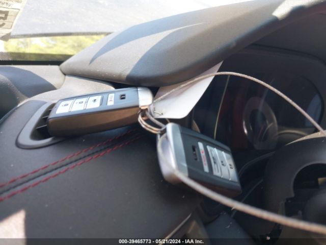 19UUB5F58MA010403 Acura Tlx A-spec Package