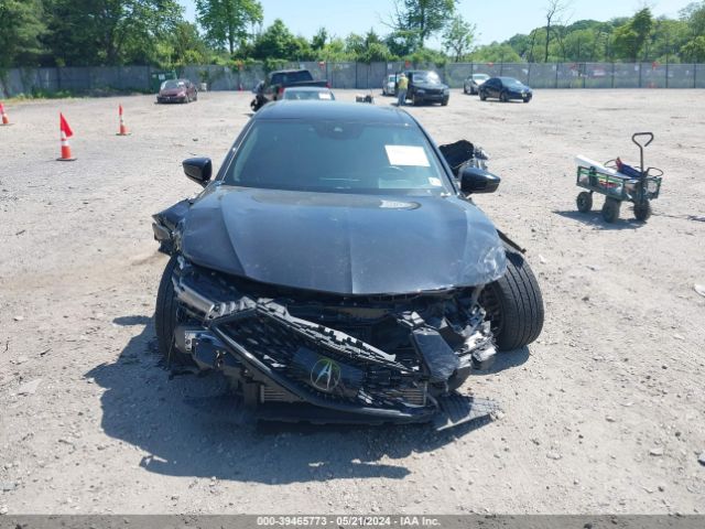 19UUB5F58MA010403 Acura Tlx A-spec Package