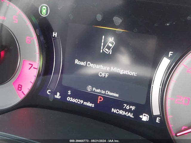 19UUB5F58MA010403 Acura Tlx A-spec Package
