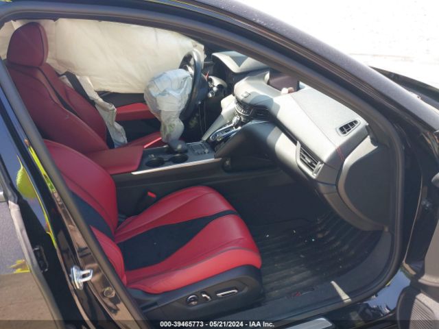 19UUB5F58MA010403 Acura Tlx A-spec Package