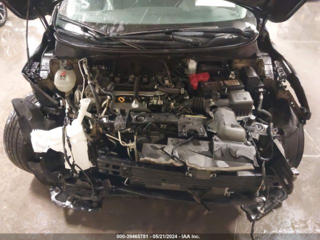 3N1CN8FV0ML896781 Nissan Versa Sr Xtronic Cvt