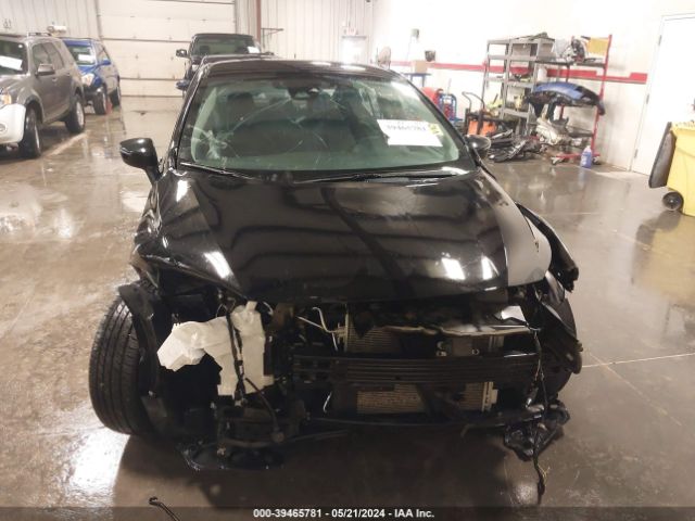 3N1CN8FV0ML896781 Nissan Versa Sr Xtronic Cvt