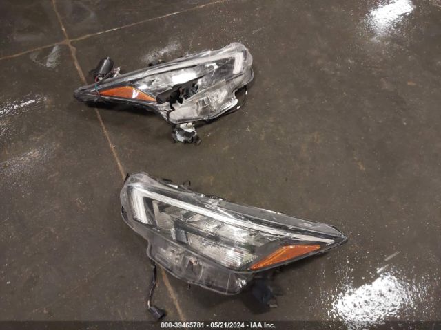 3N1CN8FV0ML896781 Nissan Versa Sr Xtronic Cvt