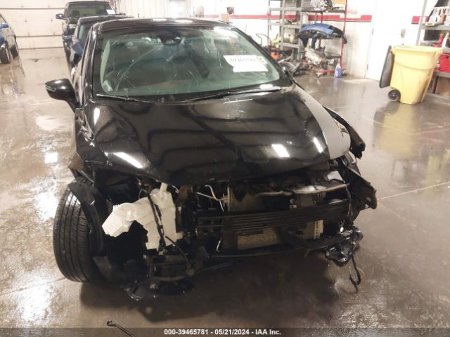 3N1CN8FV0ML896781 Nissan Versa Sr Xtronic Cvt