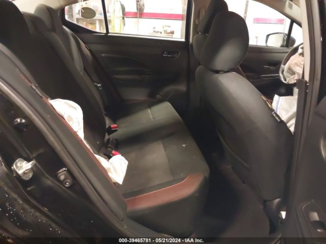 3N1CN8FV0ML896781 Nissan Versa Sr Xtronic Cvt