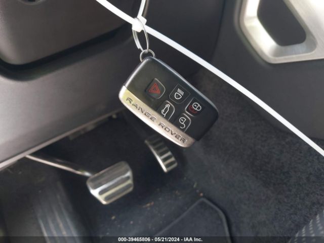 SALGS2TF6FA242209 Land Rover Range Rover 5.0l V8 Supercharged