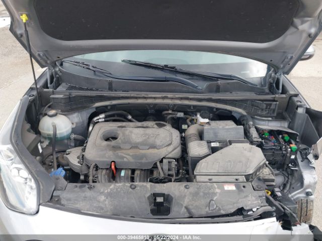 KNDP6CAC3L7649794 KIA SPORTAGE S