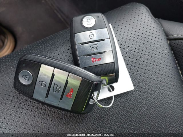 KNDP6CAC3L7649794 KIA SPORTAGE S