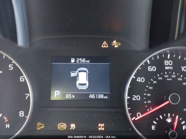 KNDP6CAC3L7649794 KIA SPORTAGE S