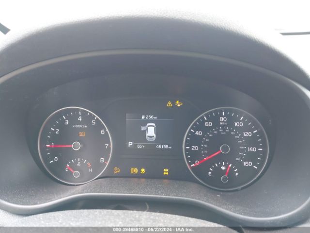 KNDP6CAC3L7649794 KIA SPORTAGE S