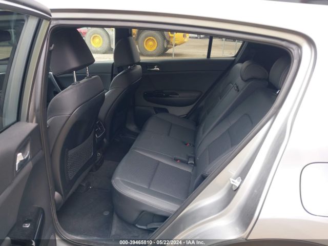 KNDP6CAC3L7649794 KIA SPORTAGE S