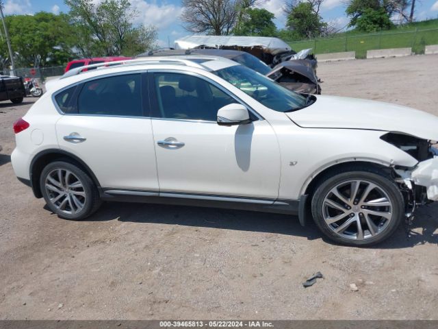JN1BJ0RR7HM413693 Infiniti QX50