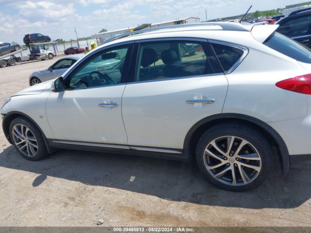 JN1BJ0RR7HM413693 Infiniti QX50
