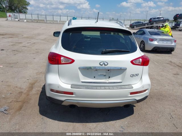 JN1BJ0RR7HM413693 Infiniti QX50