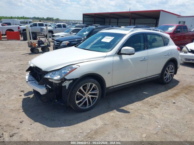 JN1BJ0RR7HM413693 Infiniti QX50