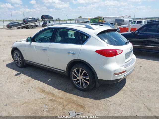 JN1BJ0RR7HM413693 Infiniti QX50
