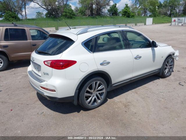 JN1BJ0RR7HM413693 Infiniti QX50