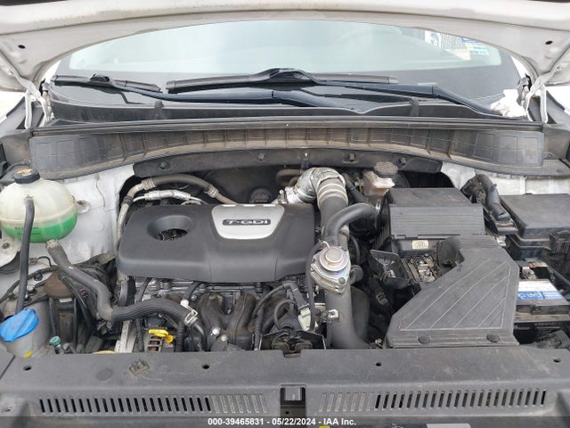 Hyundai Tucson Night 2017 KM8J33A26HU550395 Image 10